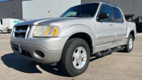 2002 FORD EXPLORER SPORT - PIONEER STEREO! - 3