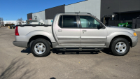 2002 FORD EXPLORER SPORT - PIONEER STEREO! - 4