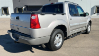 2002 FORD EXPLORER SPORT - PIONEER STEREO! - 5