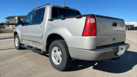 2002 FORD EXPLORER SPORT - PIONEER STEREO! - 7