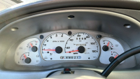 2002 FORD EXPLORER SPORT - PIONEER STEREO! - 9