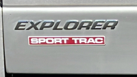 2002 FORD EXPLORER SPORT - PIONEER STEREO! - 16