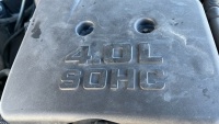 2002 FORD EXPLORER SPORT - PIONEER STEREO! - 27