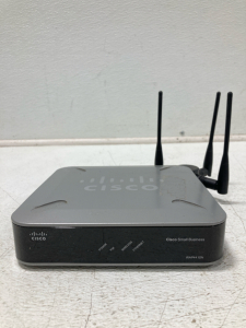 Cisco WAP4410N Wireless-N Access Point - PoE/Advanced Security