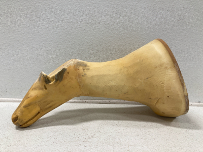 Deer Head Taxidermy Foam