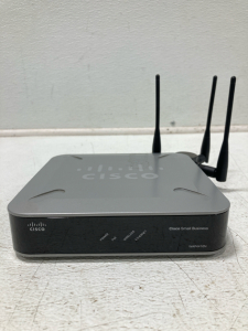 Cisco WAP4410N Wireless-N Access Point - PoE/Advanced Security
