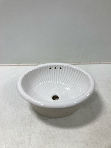 Kohler Drop-In Bathroom Sink
