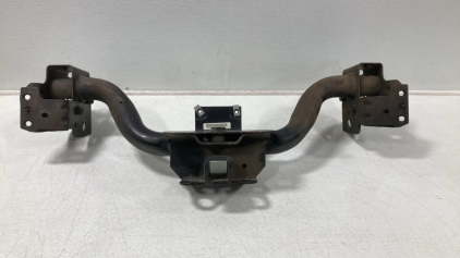 Trailer Hitch Receiver