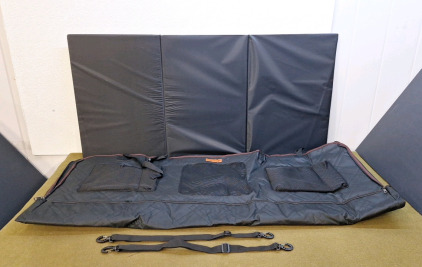 (1) Alfheim, Back Seat Pet Cover System