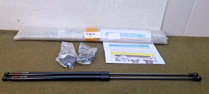 (2) Sets Of LAICARVOR Hood Strut Kits, 24", SKU-MYHA1908/2205/1008/3000