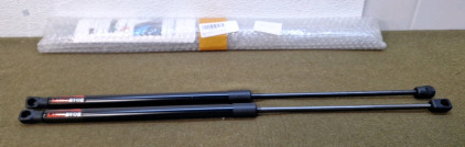 (2) Sets Of LAICARVOR Trunk Strut Kits, 23"