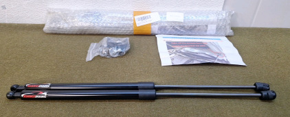 (2) Sets Of XIANGSHANG Hood Strut Kits, 20" SKU-GZTA0003