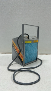 Wagner CapSpray CS5000 New Generation Professional HLVP Paint Spraying System