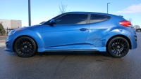 2016 HYUNDAI VELOSTER - 7