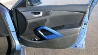 2016 HYUNDAI VELOSTER - 20