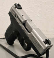 Taurus Millennium PT111 Pro 9mm Semi Automatic Pistol-- TDR40037 - 6