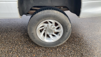 1999 DODGE RAM 2500 SPORT - 115K MILES - 4X4! - 16