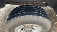 1999 DODGE RAM 2500 SPORT - 115K MILES - 4X4! - 22
