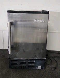 EdgeStar Ice Maker