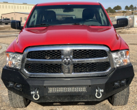 2014 RAM 1500 - 4X4! - 2