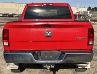 2014 RAM 1500 - 4X4! - 4
