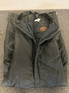 Pair Of Walls Blizzard-Pruf Insulated Outerwear