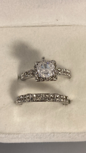 Woman&rsquo;s Ring