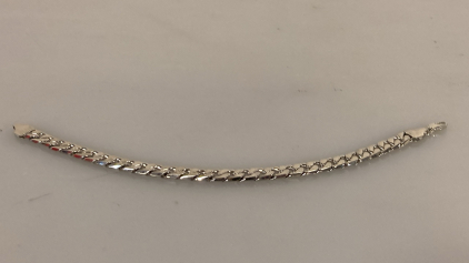 Chain Bracelet
