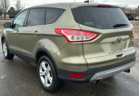 2013 FORD ESCAPE - 107K MILES - 4X4! - 3