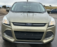 2013 FORD ESCAPE - 107K MILES - 4X4! - 8