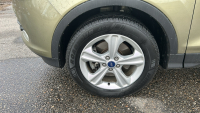 2013 FORD ESCAPE - 107K MILES - 4X4! - 22