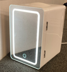 Mini Personal Fridge