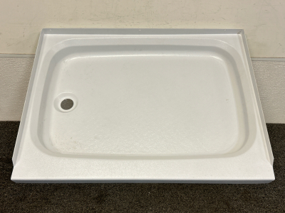 Lippert Shower Pan