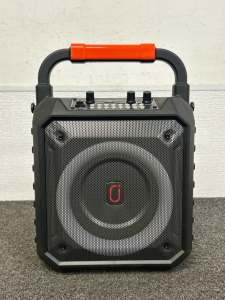 Portable Speaker Model T17-T