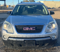 2011 GMC ACADIA - AWD! - 2