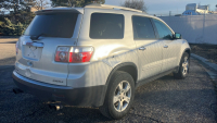 2011 GMC ACADIA - AWD! - 6