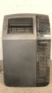 Lasko 23" 1500W Electric Cyclonic Ceramic Room Space Heater