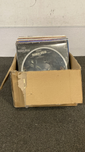 (22) Records