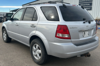 2006 KIA SORENTO - 4X4! - 4