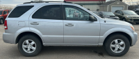 2006 KIA SORENTO - 4X4! - 7