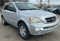 2006 KIA SORENTO - 4X4! - 8