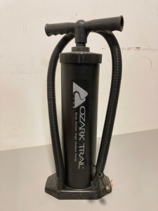 Ozark Trail High Output Air Pump