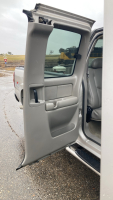 2004 CHEVROLET SILVERADO 2500 - DIESEL - 4X4! - 17