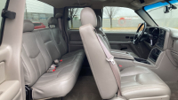 2004 CHEVROLET SILVERADO 2500 - DIESEL - 4X4! - 18