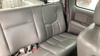 2004 CHEVROLET SILVERADO 2500 - DIESEL - 4X4! - 20