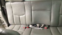 2004 CHEVROLET SILVERADO 2500 - DIESEL - 4X4! - 21
