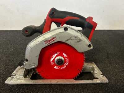 Milwaukee Circular Saw