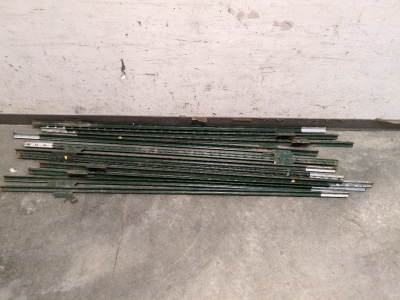 T-Posts