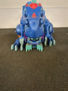 Imagine x T Rex