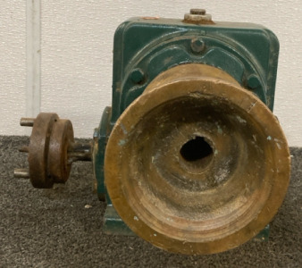 Gear Motor